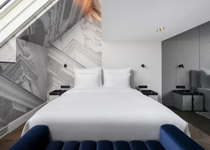 Amauris - Relais & ChateauxHotel Wien